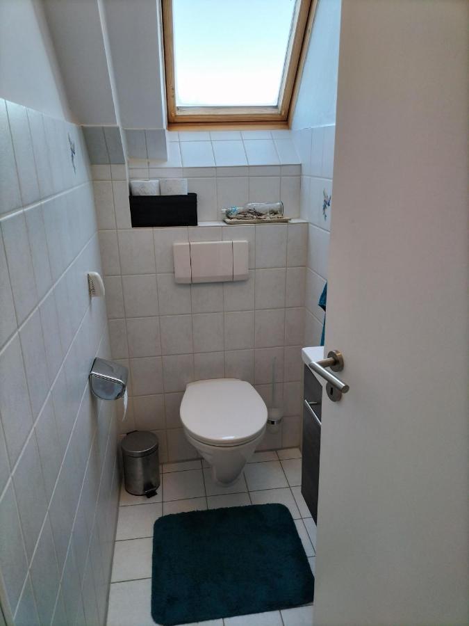Moormerland Ferienwohnung Am Ems-Seitenkanal 65353 מראה חיצוני תמונה