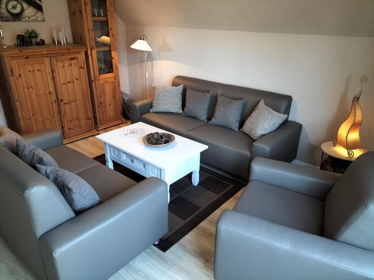 Moormerland Ferienwohnung Am Ems-Seitenkanal 65353 מראה חיצוני תמונה
